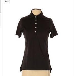 Peter Millar S Short Sleve Polo